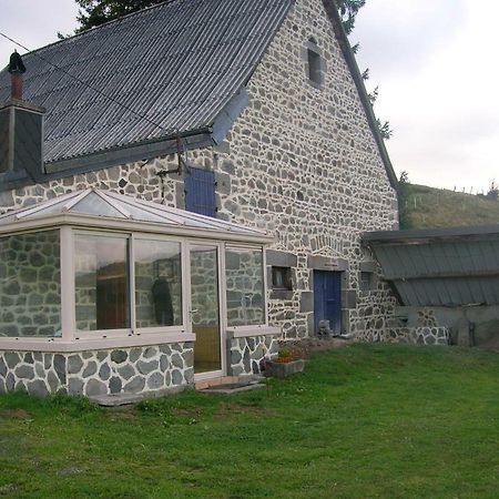 Le Monne Villa Chambon-sur-Lac Dış mekan fotoğraf